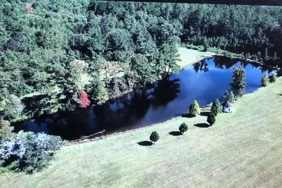 Image de Taliesin Grange Ranch Getaway