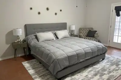 Image de Clean and cozy 3bd in McAllen Tx