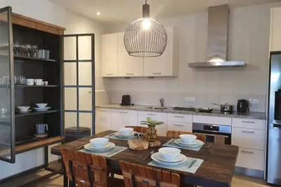 Image de Cozy apartment, full equipped, in a gated community, close to places of interest