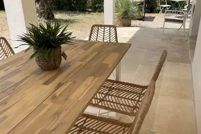 Image de Modern villa in Provence