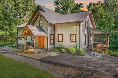 Image de A Bourbon Connoisseur's dream is where you will find Rolling Fork Farm