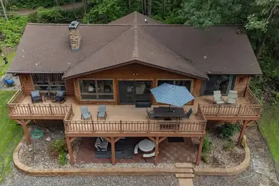 Image de Poverty Point on Lake Holcombe