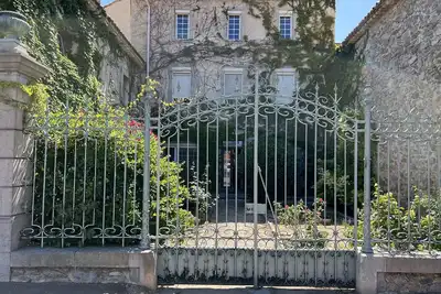 Image de Villa Ă la Palme