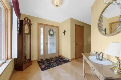 Image de Custom built home 2 miles from Buckeye Lake