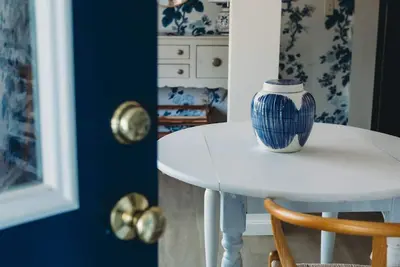 Image de Historical Manor 2 bedroom Unit - Minutes from downtown Middleburg