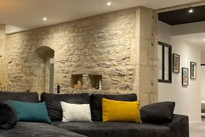 Image de Le Loft de l'hôtel Dieu