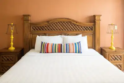 Image de Lovely private 1bdm Casita