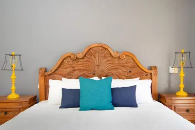 Image de Lovely private 1bdrm Casita