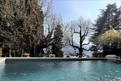 Image de Villa Sole Carate Urio – Lake Como