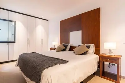 Image de Luxury suites Cristianos C1