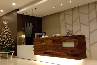 Image de A Cozy and Fully Furnished Condo at city's most dynamic district, Cebu I. T. Park
