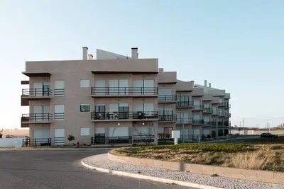 Image de Seaside Deluxe Flat - Ocean View