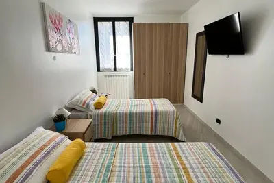 Image de Bnbook Villafranca Trilocale 3 camere 2 bagni stazione Rho