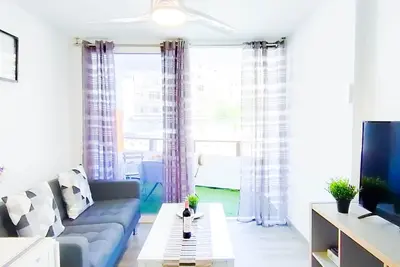 Image de Nomadic Friendly holiday home