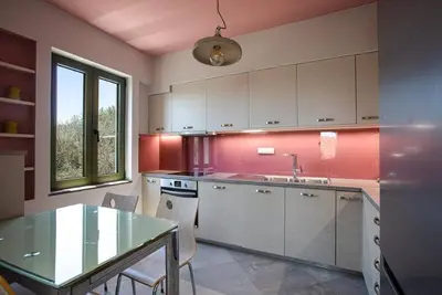 Image de Villa Aléa in Plakias w/3-bedrooms, 2 min from the beach!