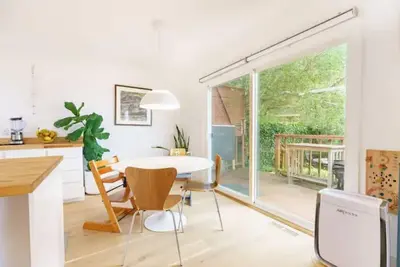 Image de Cloud House Family Friendly & Cozy 3 Br / 2 Ba