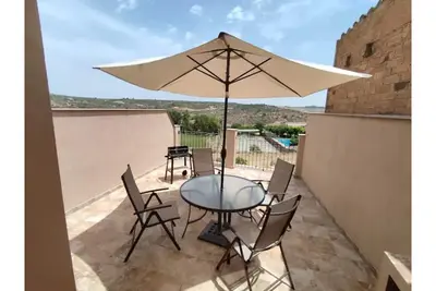 Image de Raval's house