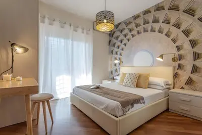 Image de Oscar Garden Appartment   close to S. Pietro