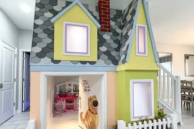 Image de Minnie Mansion Ii 8 Bedroom Luxury Villa w/Arcade