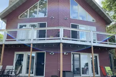 Image de Eaa Lakefront Paradise