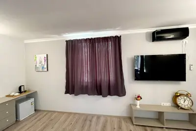 Image de Stay Active Hotel
