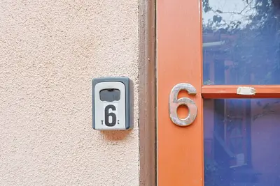 Image de Apartment #06