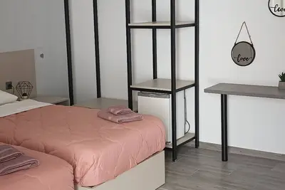 Image de Cosy apartment in Kavos ready to welcome and make your holidays.