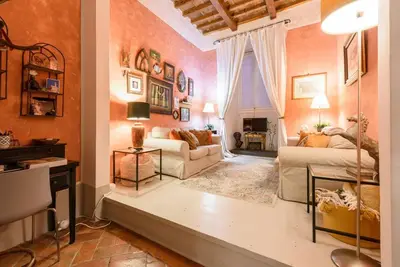 Image de Santo Spirito Dream in Florence by Mmega