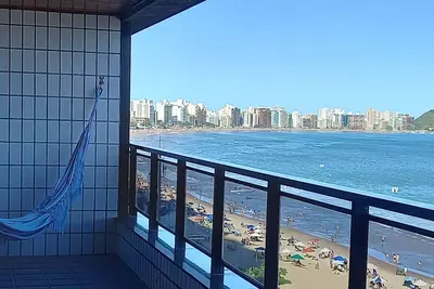 Image de Apto Frente Praia