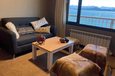 Image de Apartment With Incredible Lake View