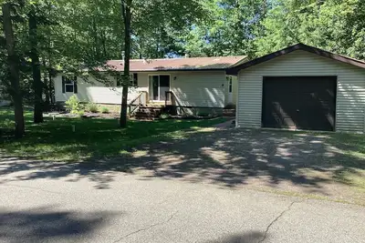 Image de Oconto River Retreat Ii