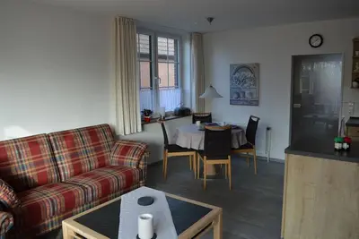 Image de Ferienwohnung Wohnpark Warfstr. 5/4 - Wohnpark Werdum