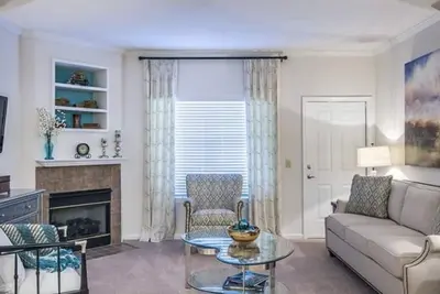 Image de Cute Downtown Condo