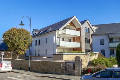 Image de Agréable appartement pour 4 personnes avec Wifi, Tv et terrasse