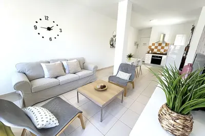 Image de Mahostly Apartamento Comillas Sb