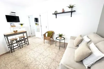 Image de Mahostly Apartamento Comillas Pg