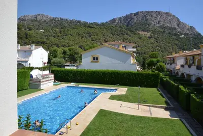 Image de Casa Florence - L'Estartit, Els Salats