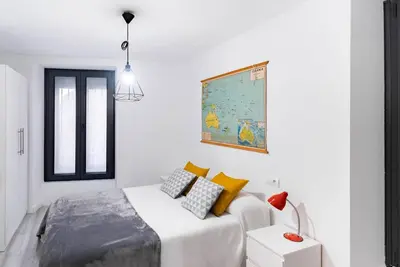 Image de Housingleón Main Square Suites