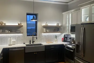 Image de Modern Apartment located on the Square in Ord