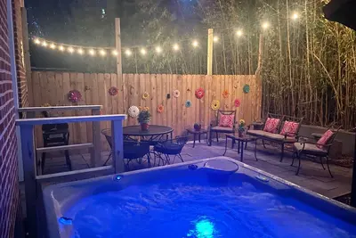 Image de Sophisticated Retreat near Hershey Park!