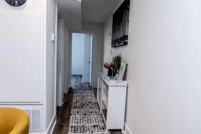 Image de Brand New|Modern Vibrant  Stylish Apartment in Dallas|Deep Ellum|Baylor Hospital