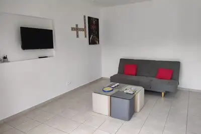 Image de Rayon De Soleil T3 à Grande-Terre