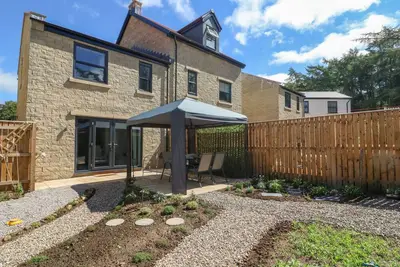 Image de Hall View, family friendly, with a garden in Kirkby Stephen