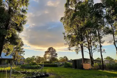 Image de Gracemere Farmstead Guest Wing