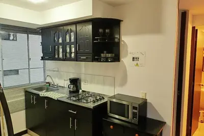 Image de Fully equipped aparthotel with swimming pool in Quindío