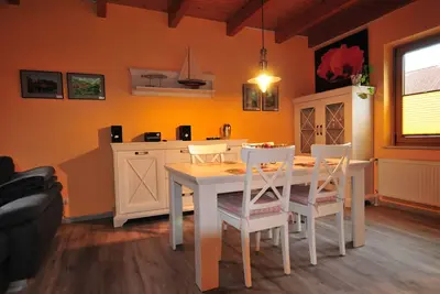 Image de Ferienwohnung/app. für 4 Gäste mit 80m² in Nottensdorf