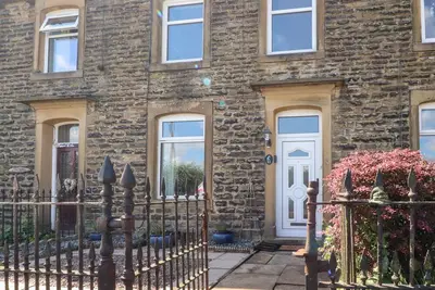 Image de Kingfisher Cottage, 11 Airebank Terrace, pet friendly in Gargrave