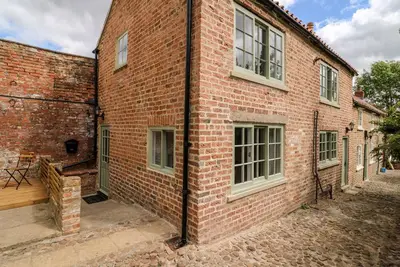 Image de Kemps Yard Retreat, pet friendly, character holiday cottage in Thirsk