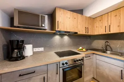 Image de Apartment Ahorn new - Haus Bilgeri Appartements