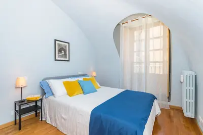 Image de San Carlo Apartment by Wonderful Italy